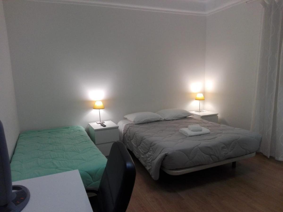 Residence Metro-Alameda, Lisbon